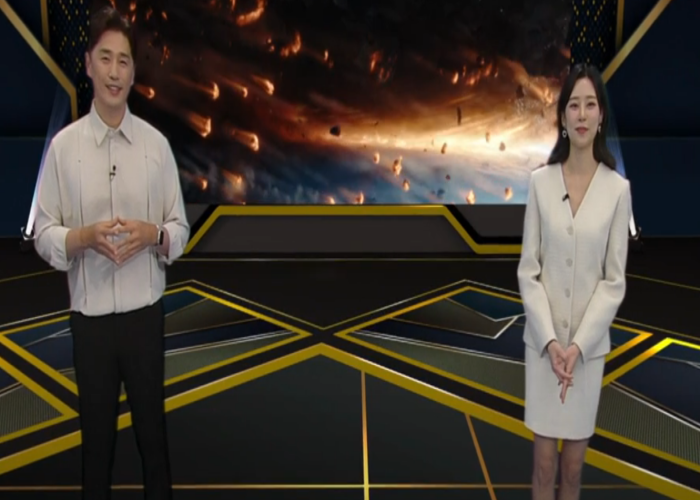 무료방송